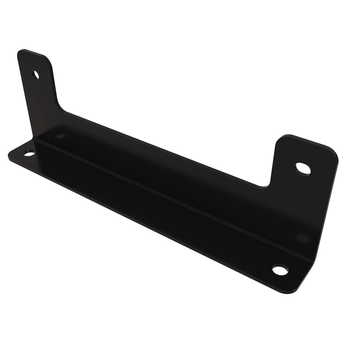 R555831: Fits John Deere R555831 PTO Shield Bracket – Genuine OEM