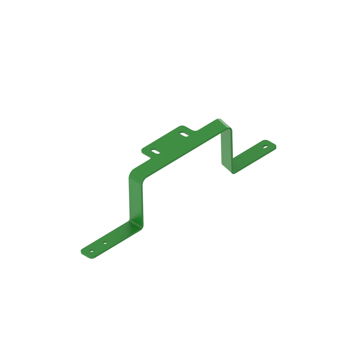R555832: Fits John Deere R555832 PTO Shield Bracket – Genuine OEM