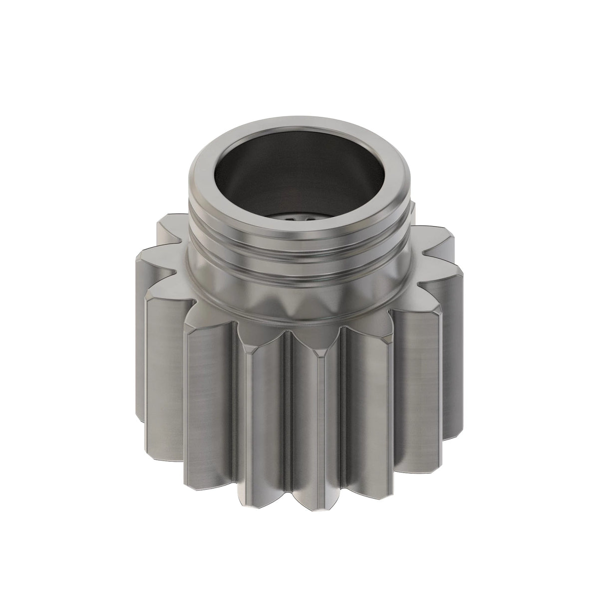 R555995: Fits John Deere R555995 Final Drive Pinion – Genuine OEM