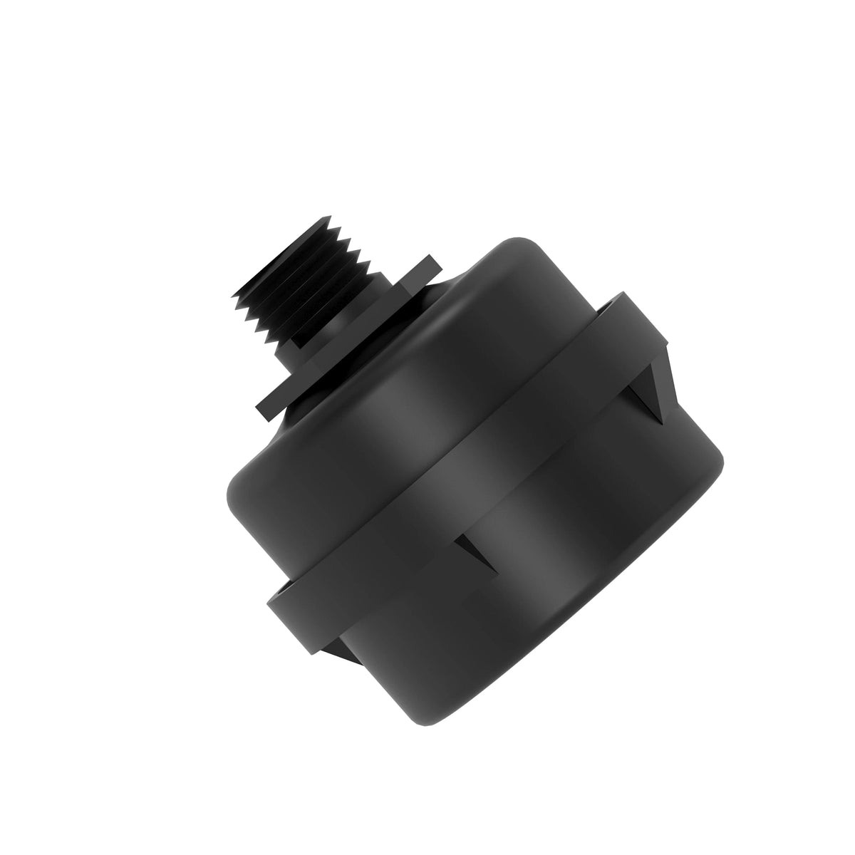 R556122: Fits John Deere R556122 Compressor Air Inlet Filter – Genuine OEM