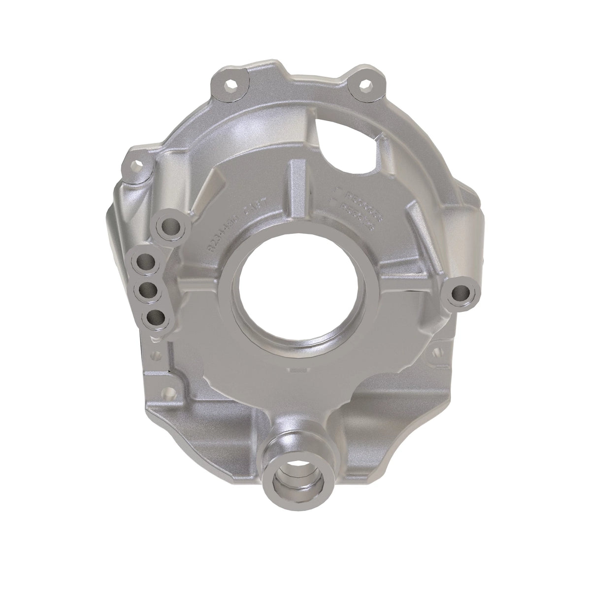 R556129: Fits John Deere R556129 Reverse Brake Housing – Genuine OEM
