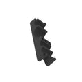 R556154: Fits John Deere R556154 4-Diameter Block Clamp – Genuine OEM