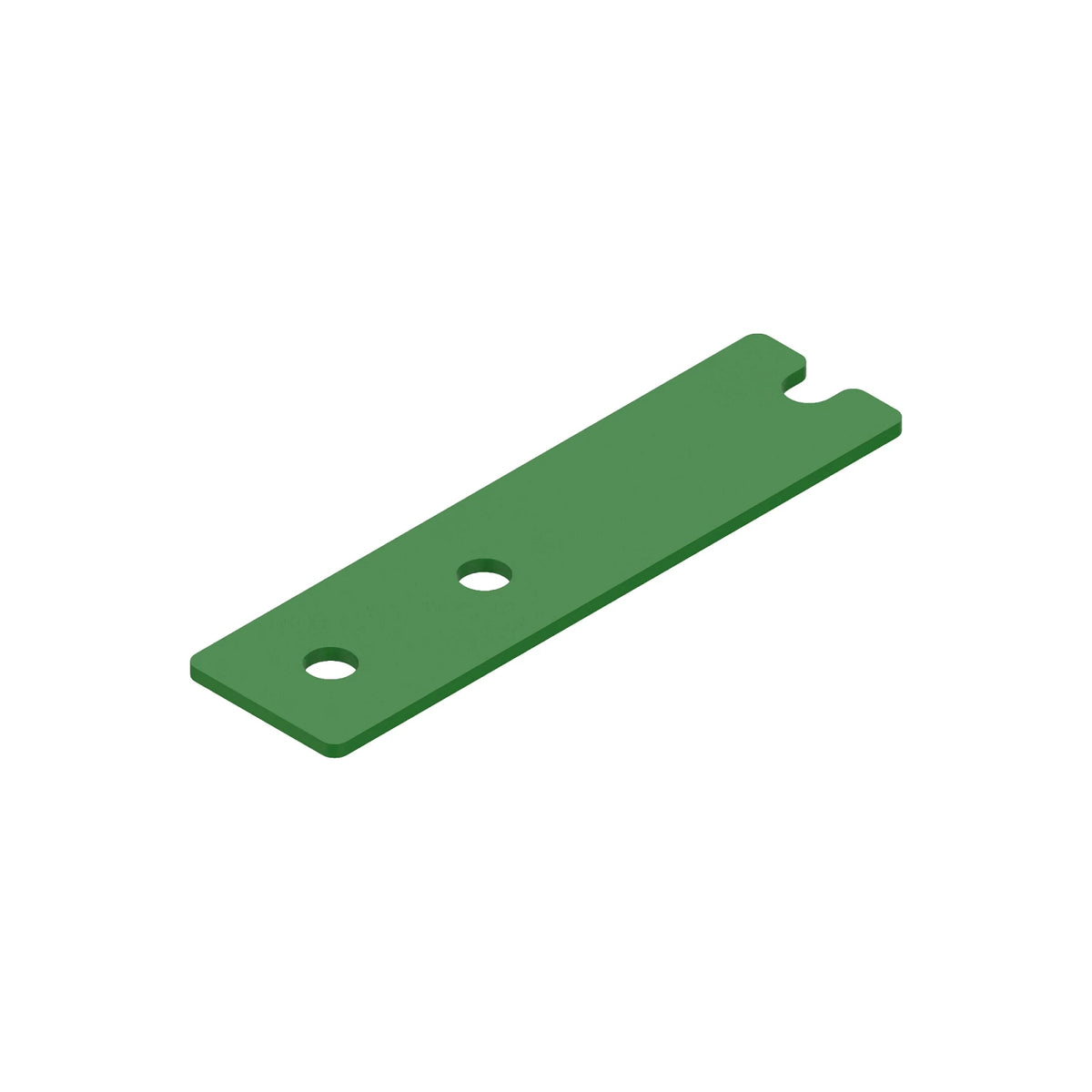 R556155: Fits John Deere R556155 Plate – Genuine OEM