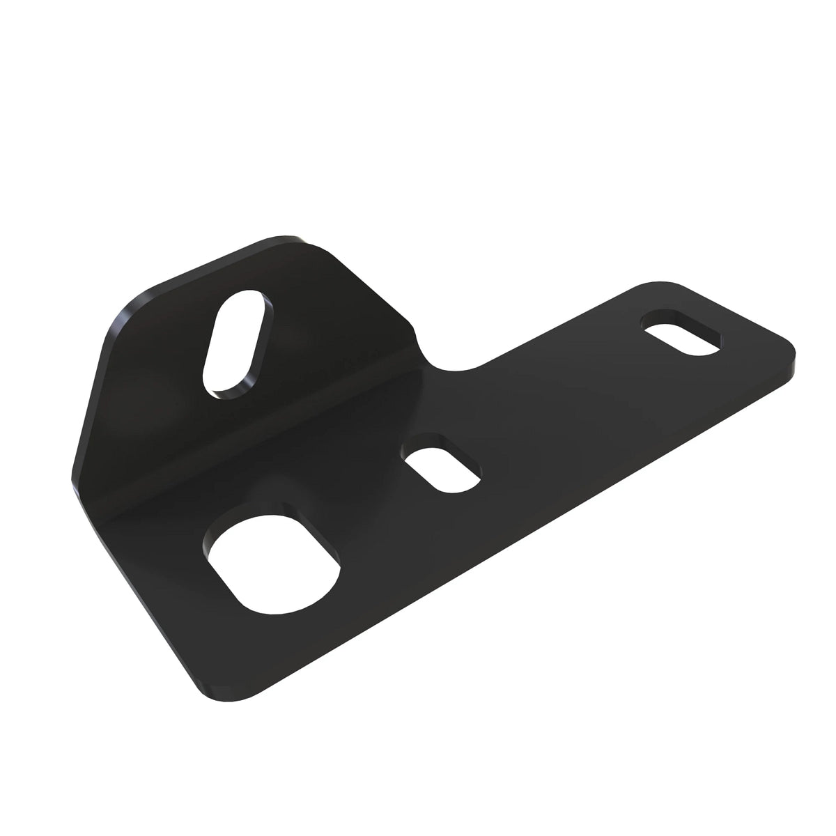 R556203: Fits John Deere R556203 Lower Fender Bracket, Left Side – Genuine OEM