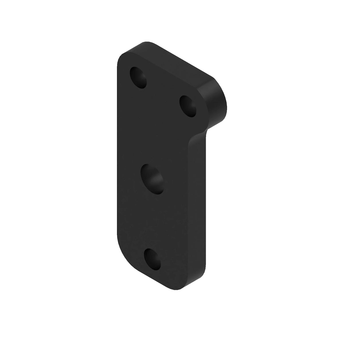 R556208: Fits John Deere R556208 Front Shock Capture Plate – Genuine OEM