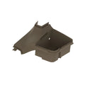R556214: Fits John Deere R556214 Left Side Storage Console – Genuine OEM
