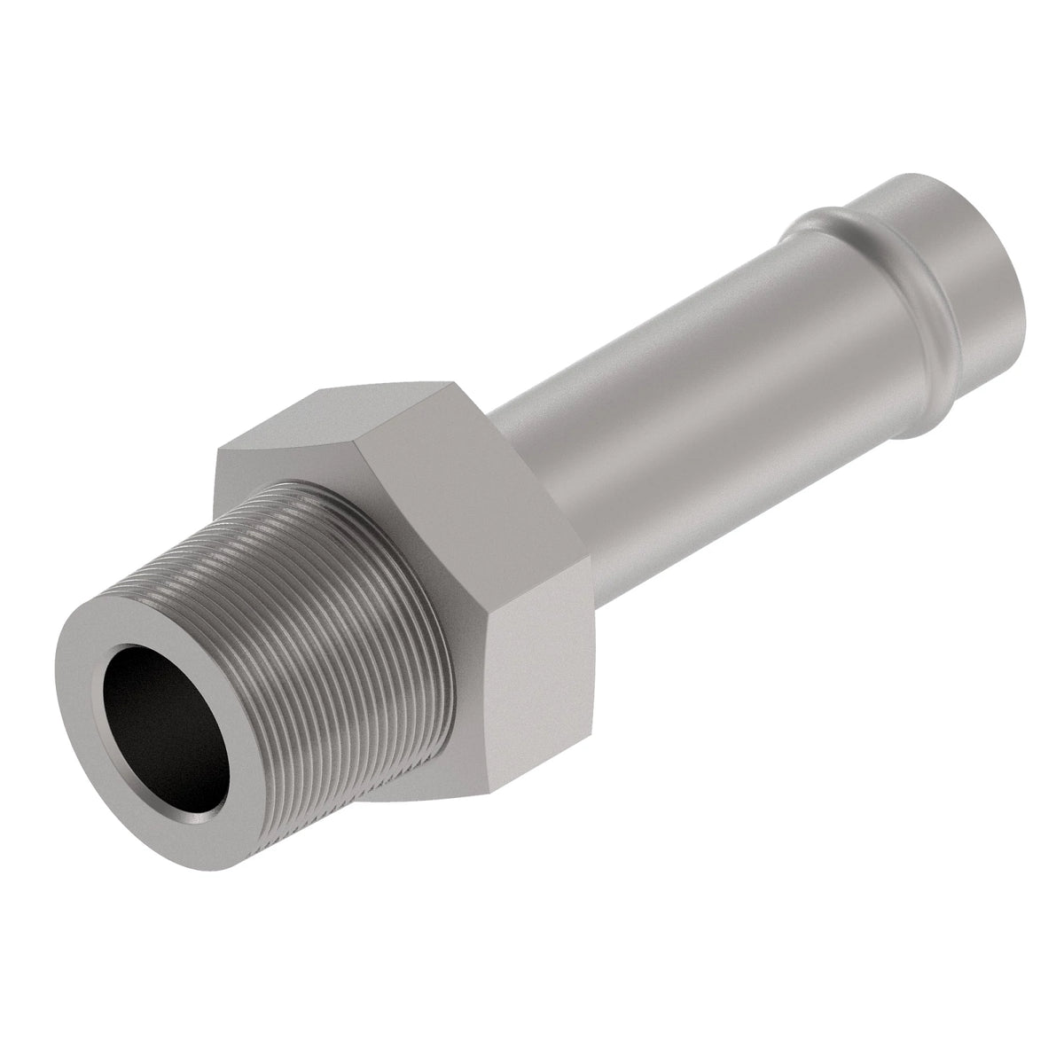 R556239: Fits John Deere R556239 Hose Fitting – Genuine OEM