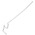R556338: Fits John Deere R556338 Coolant Supply Line – Genuine OEM