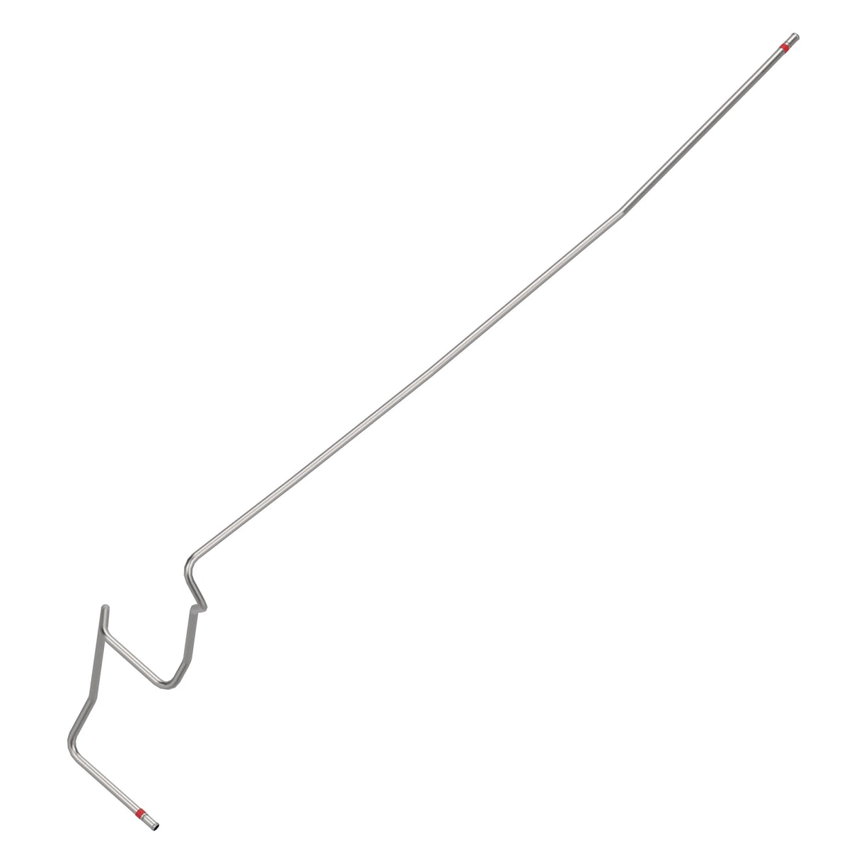 R556338: Fits John Deere R556338 Coolant Supply Line – Genuine OEM