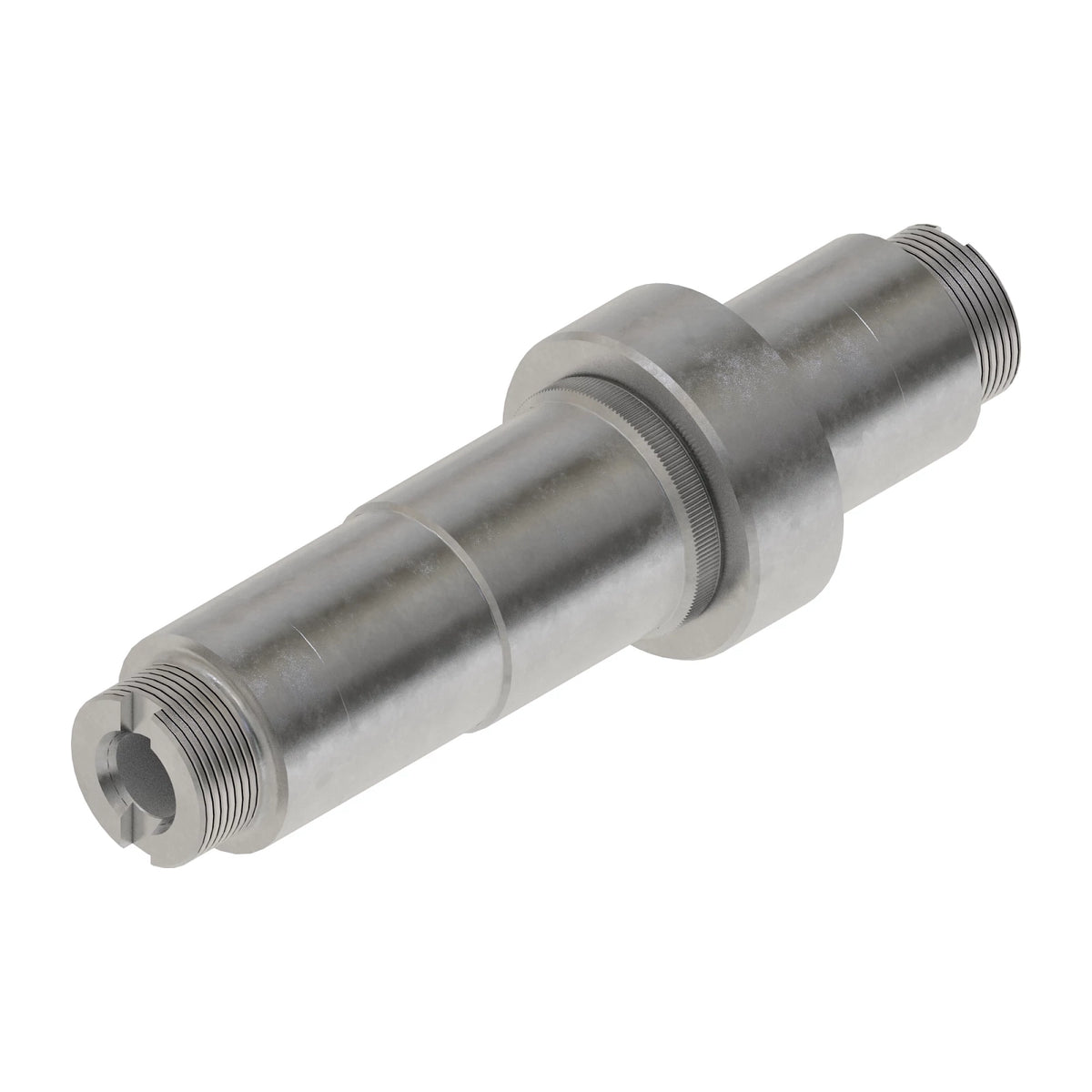 R556405: Fits John Deere R556405 ILS™ Upper Pivot Arm Shaft – Genuine OEM