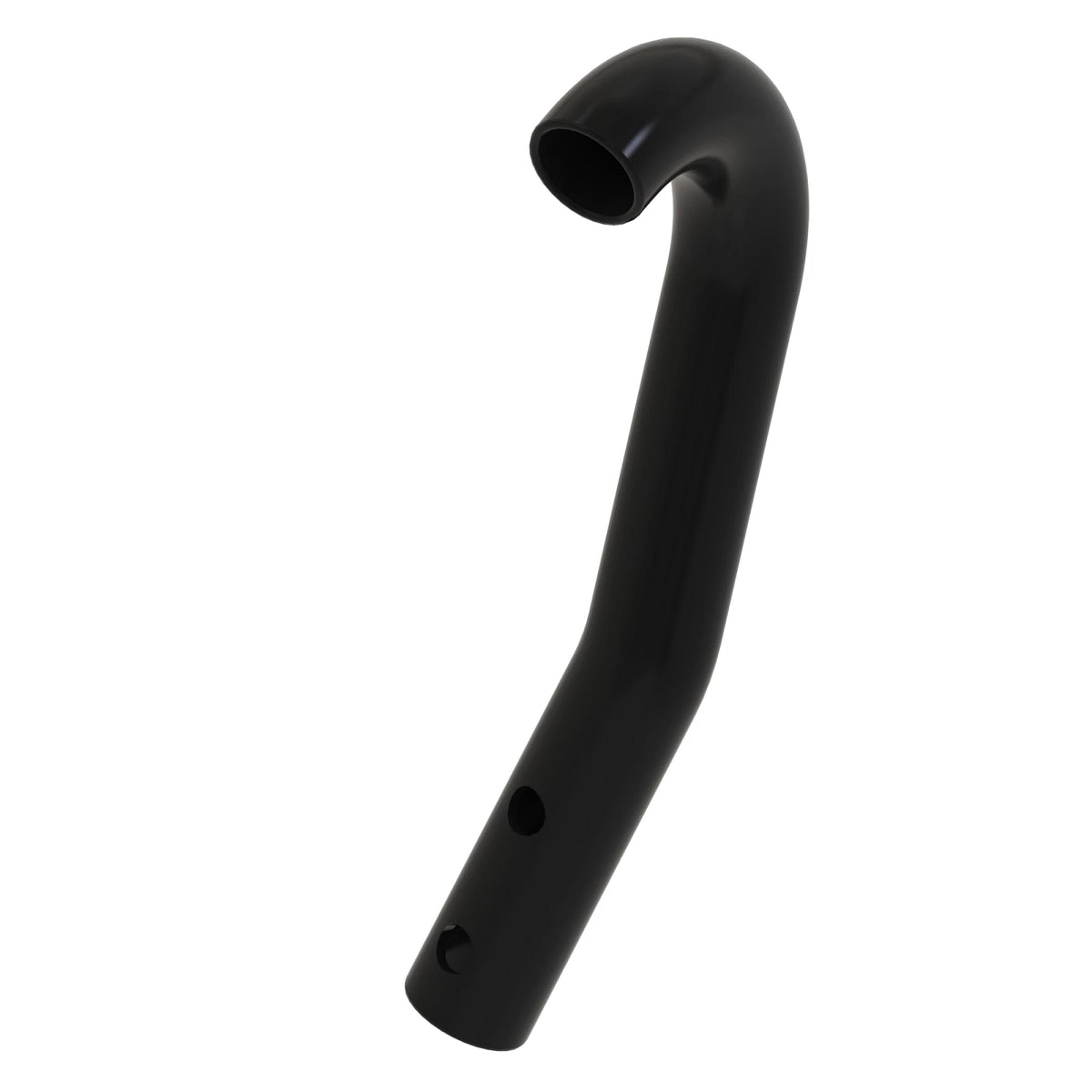 R556416: Fits John Deere R556416 Step Handlebar, Right Side – Genuine OEM