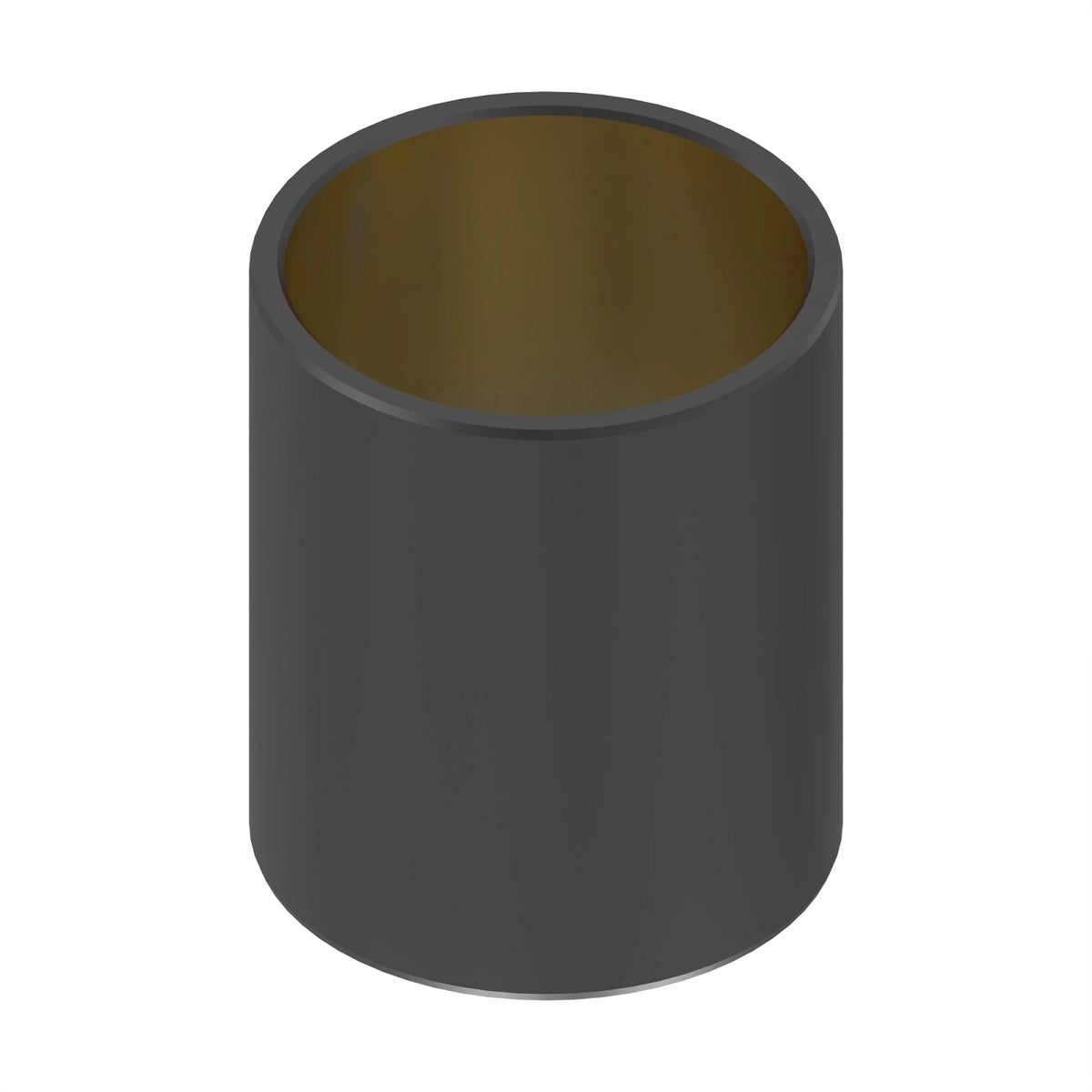 R55647: Fits John Deere R55647 Cylindrical Split Alloy Bushing – Genuine OEM