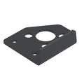 R556480: Fits John Deere R556480 Brake and Steering Bracket – Genuine OEM