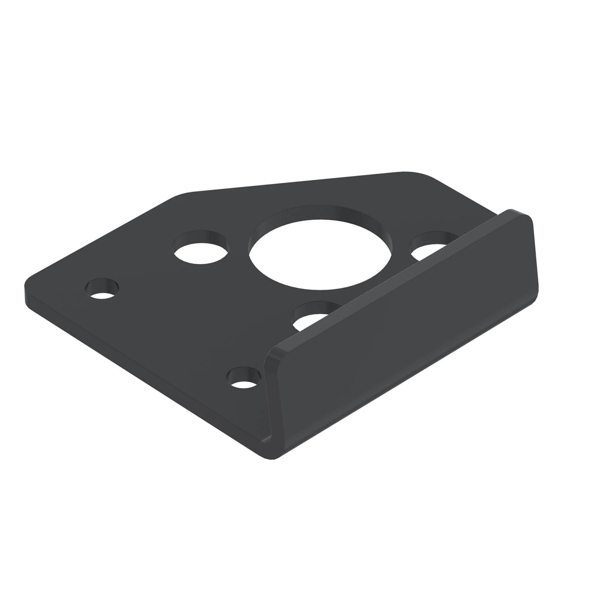 R556480: Fits John Deere R556480 Brake and Steering Bracket – Genuine OEM