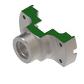 R556518: Fits John Deere R556518 Universal Joint Yoke – Genuine OEM