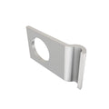 R55662: Fits John Deere R55662 Bolt-On Single-Half Clamp – Genuine OEM