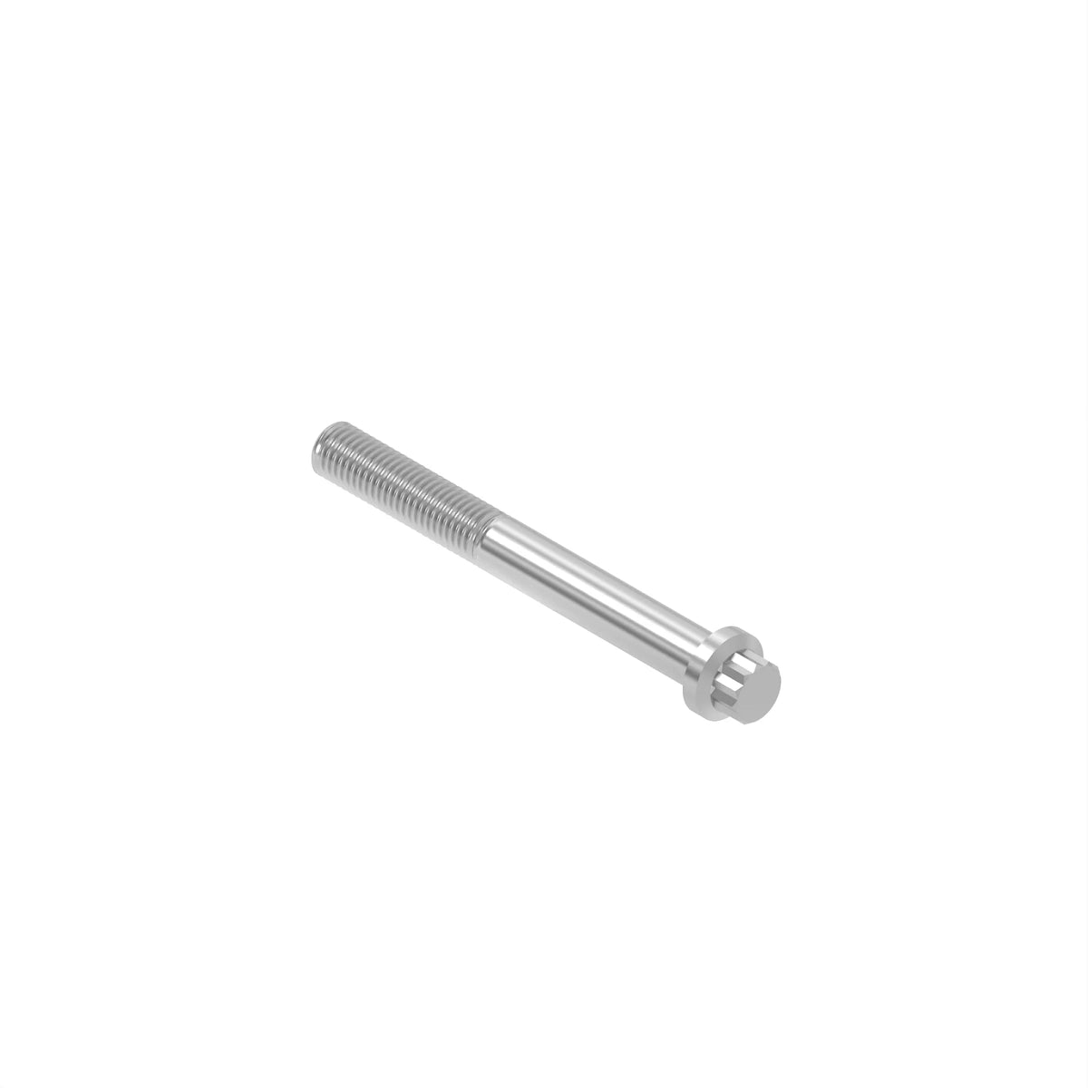 R556654: Fits John Deere R556654 Hexagonal Head Flanged Screw, M12 X 150 – Genuine OEM