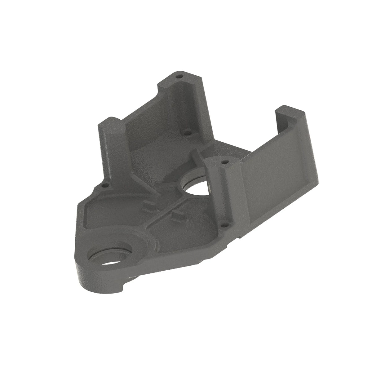 R556656: Fits John Deere R556656 Front PTO Bearing Support – Genuine OEM