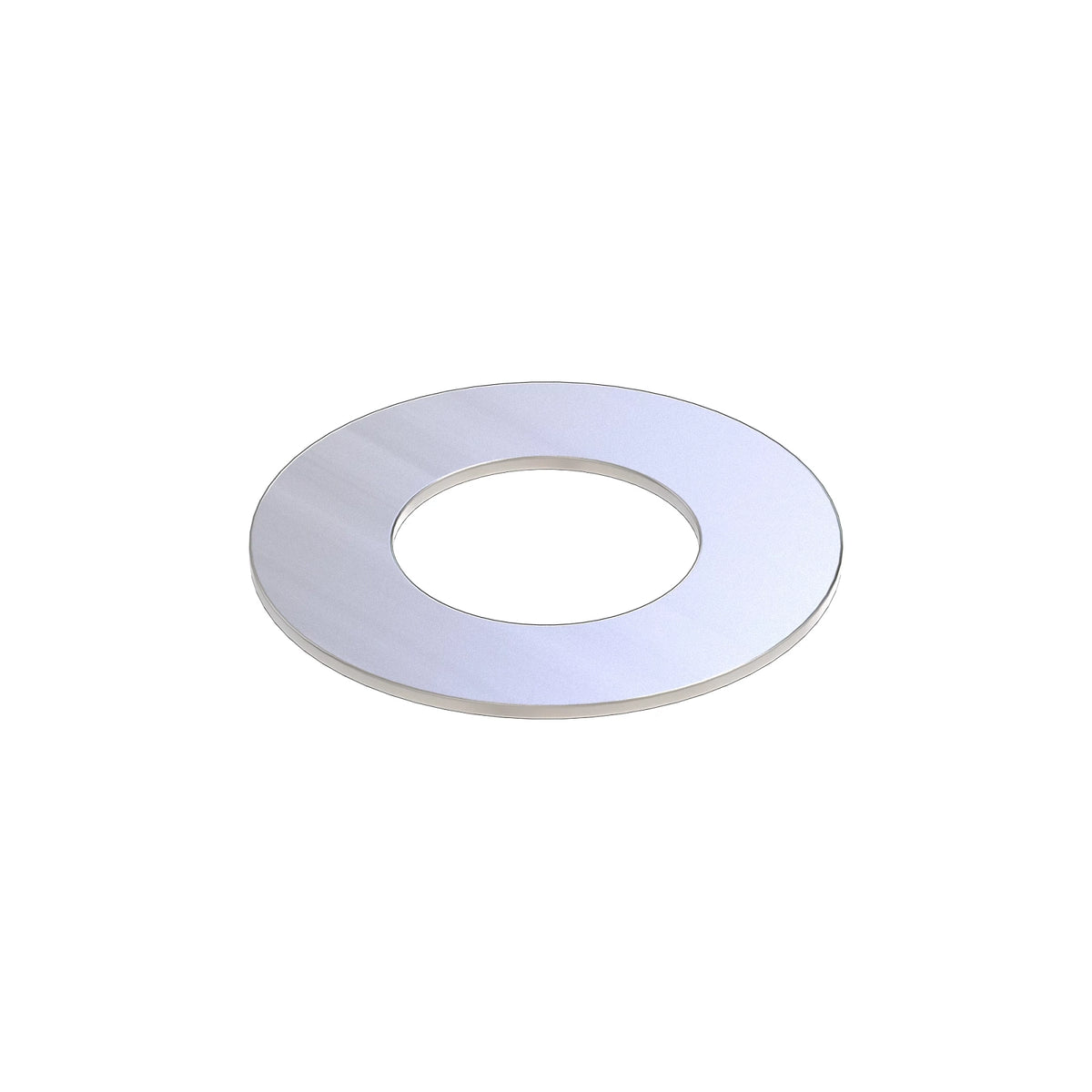 R556658: Fits John Deere R556658 Circular Plain Shim – Genuine OEM