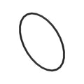 R55666: Fits John Deere R55666 Packing O-Ring – Genuine OEM