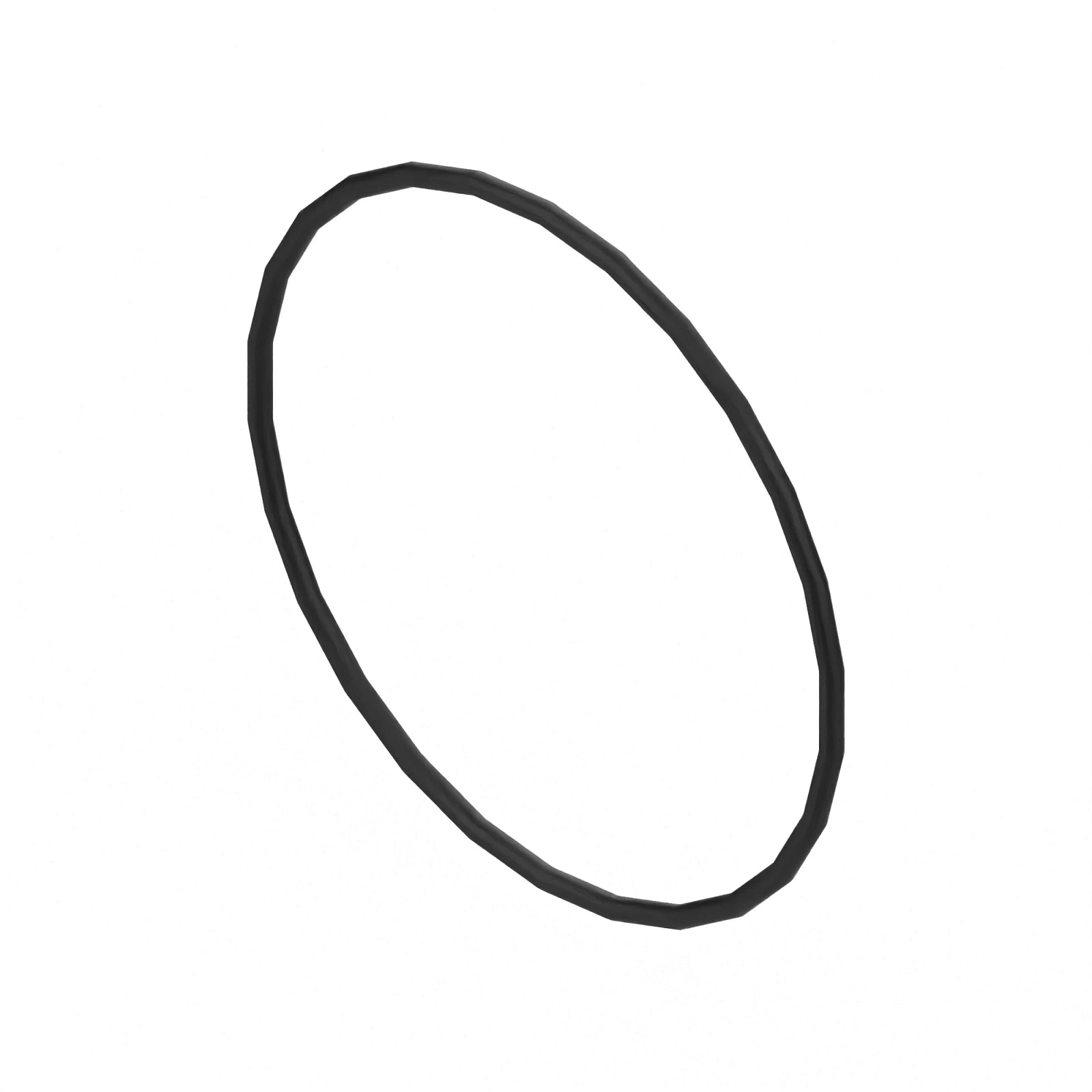 R55666: Fits John Deere R55666 Packing O-Ring – Genuine OEM