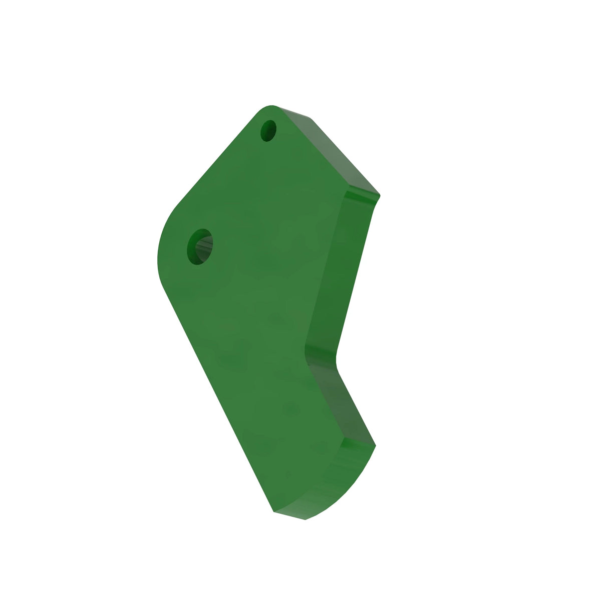 R556750: Fits John Deere R556750 Lower Hook Latch – Genuine OEM