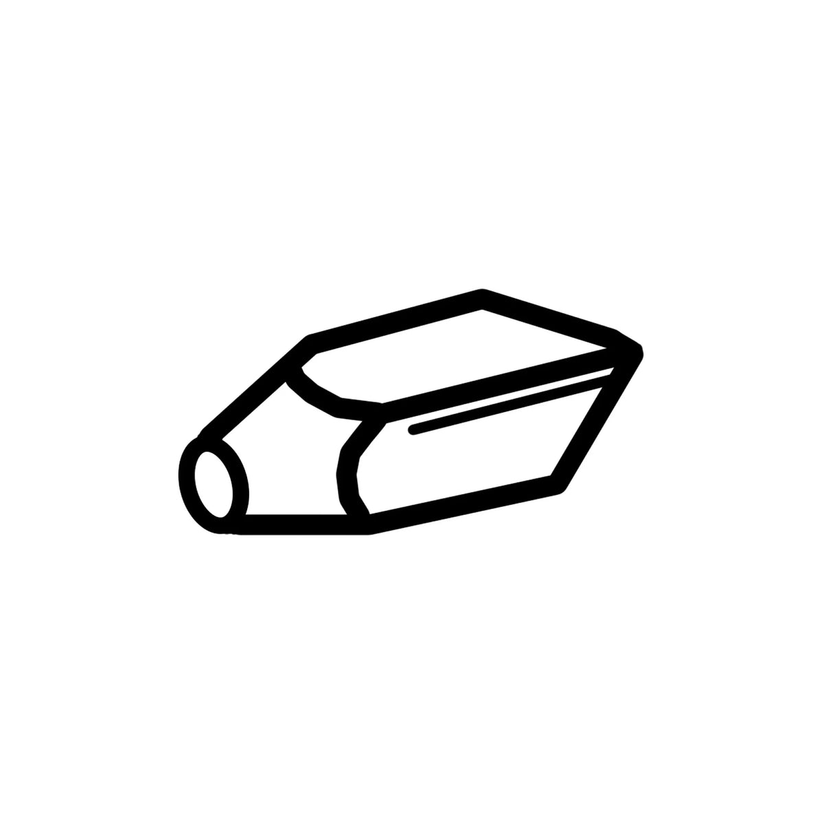 R55678: Fits John Deere R55678 Pressure Relief Valve – Genuine OEM