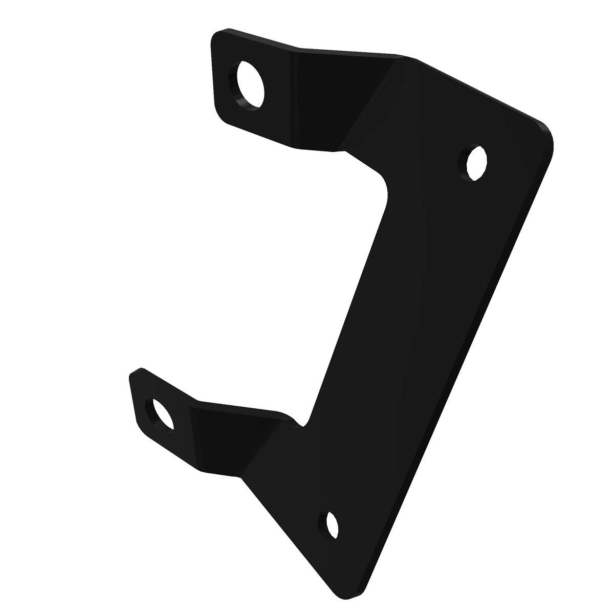 R556810: Fits John Deere R556810 Grill Support Bracket, Left Side – Genuine OEM