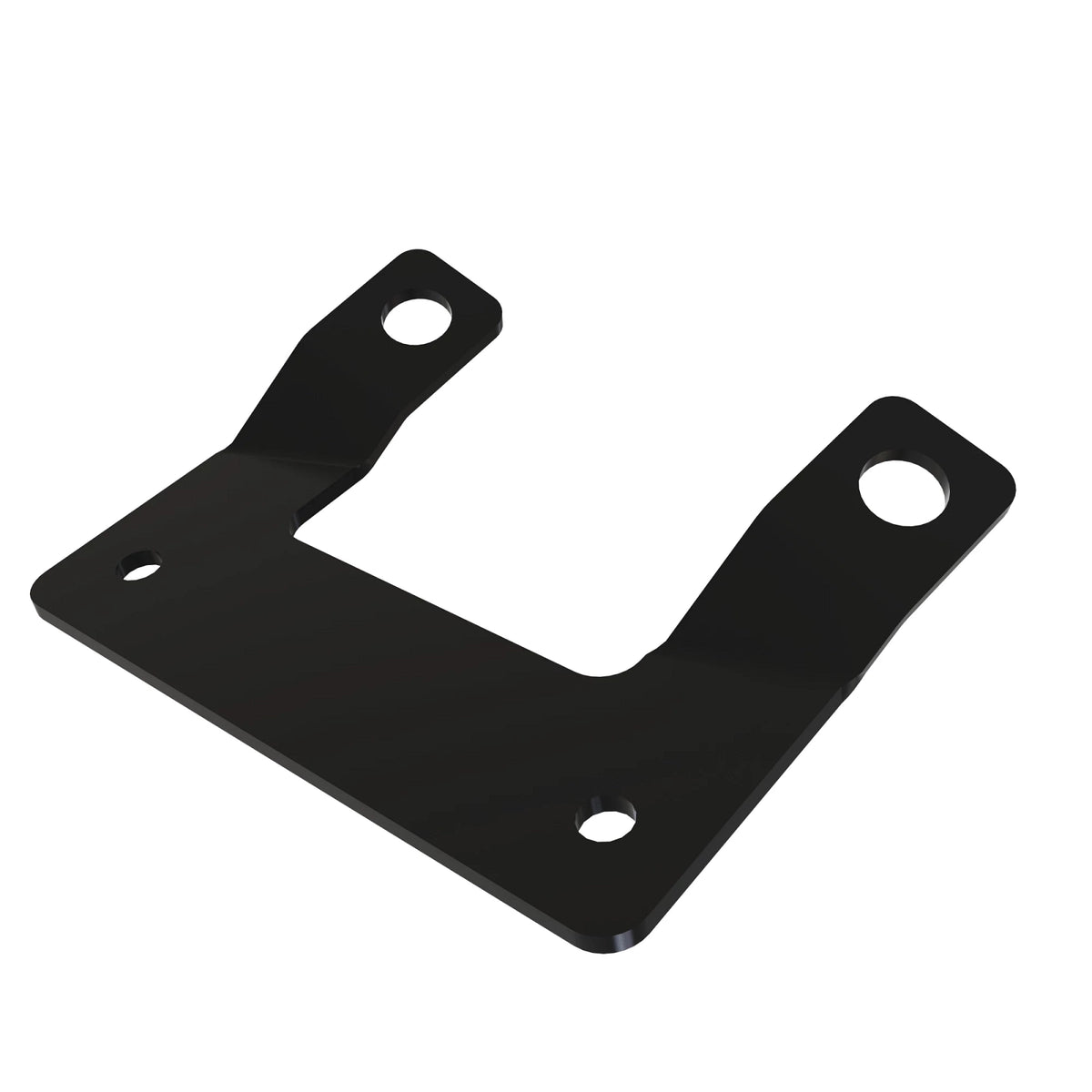 R556811: Fits John Deere R556811 Grill Support Bracket, Right Side – Genuine OEM