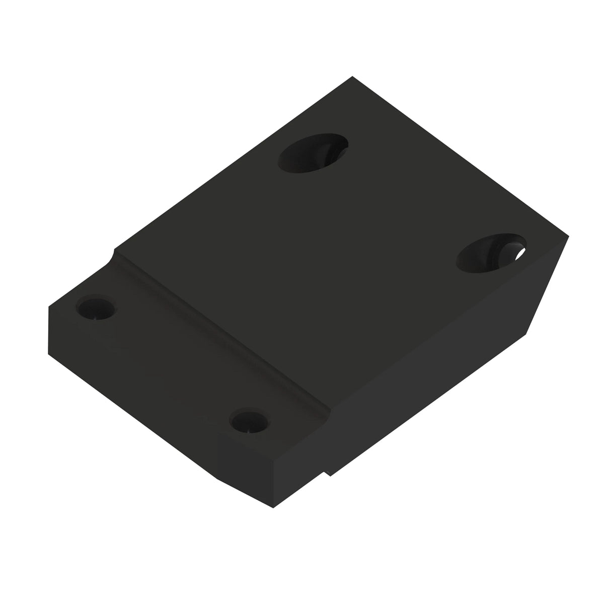 R556820: Fits John Deere R556820 Mirror Bracket, Right Side – Genuine OEM