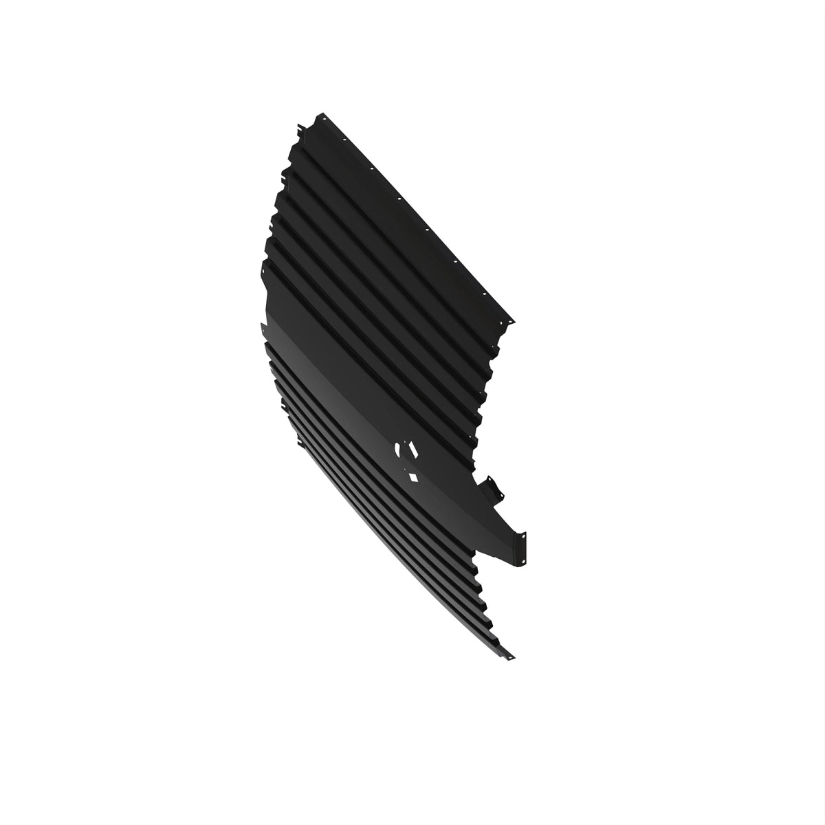 R556840: Fits John Deere R556840 Front Hood Grille Screen – Genuine OEM