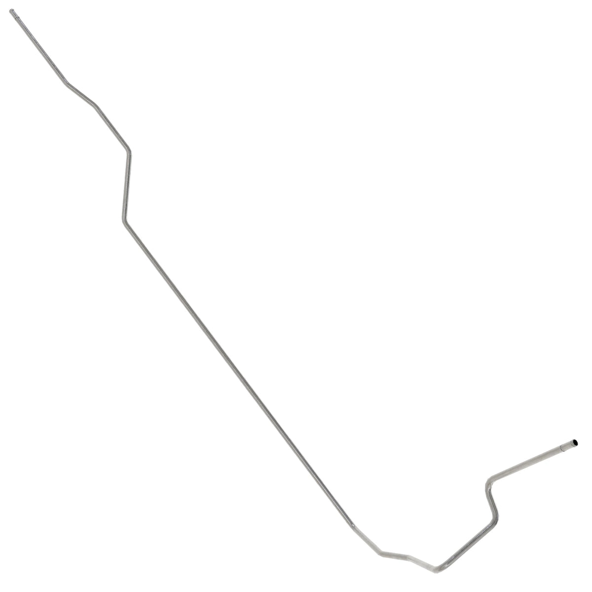R556906: Fits John Deere R556906 Fuel Line, Return to Tank – Genuine OEM