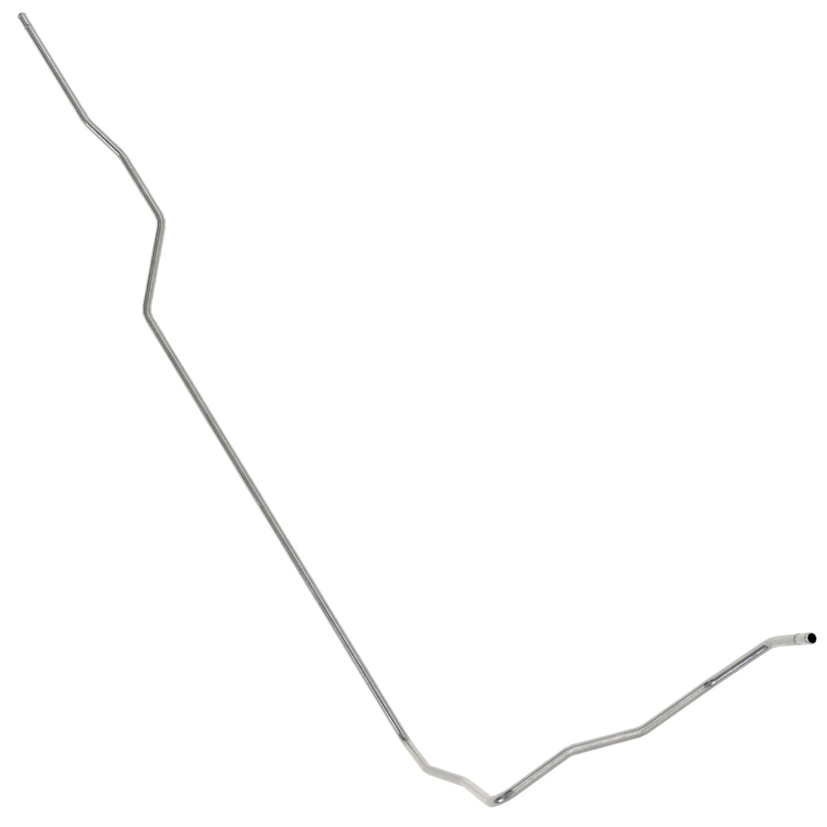 R556907: Fits John Deere R556907 Fuel Line, Engine Supply – Genuine OEM