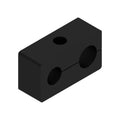 R556920: Fits John Deere R556920 2-Diameter Block Clamp – Genuine OEM