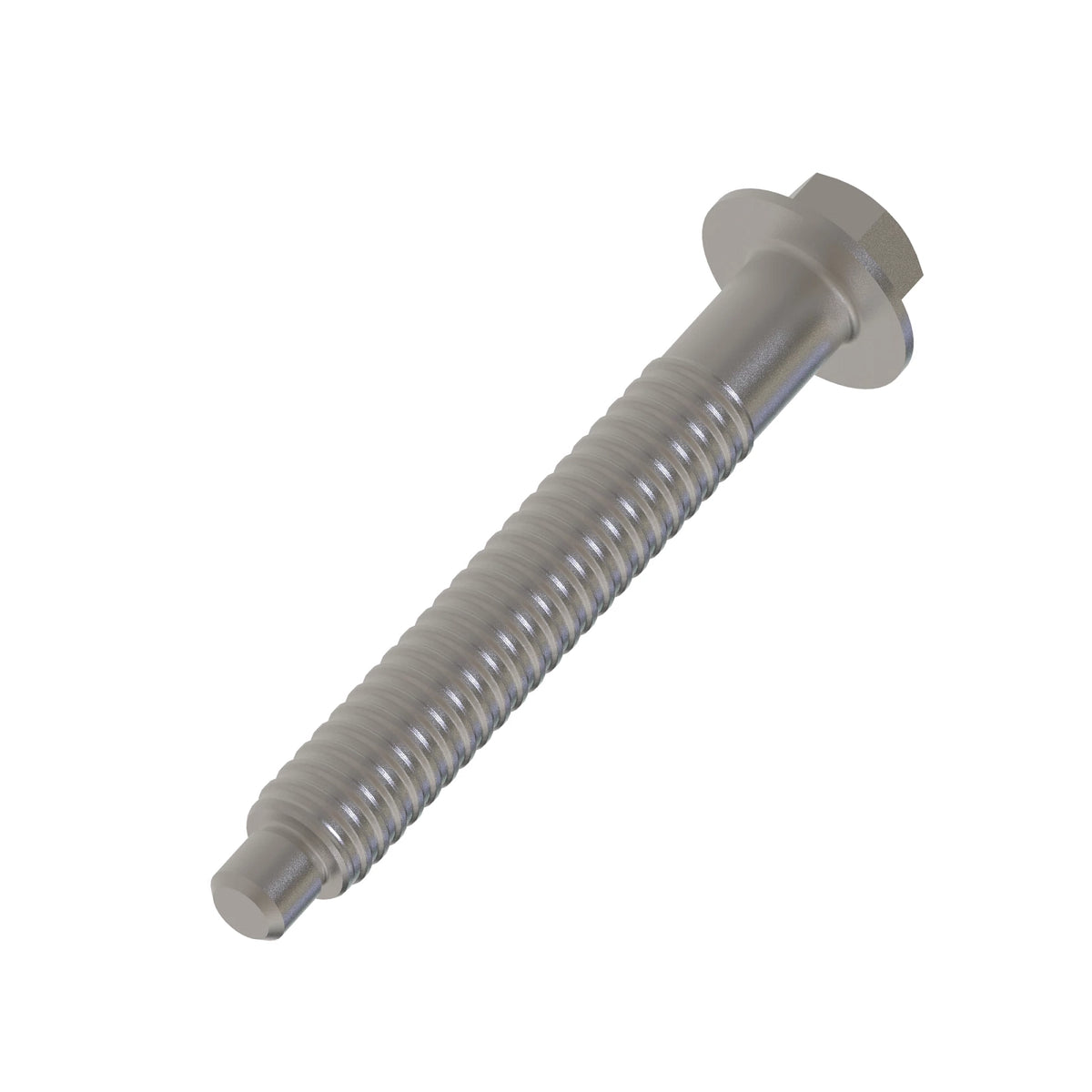 R557216: Fits John Deere R557216 Hexagonal Head Flanged Screw – Genuine OEM