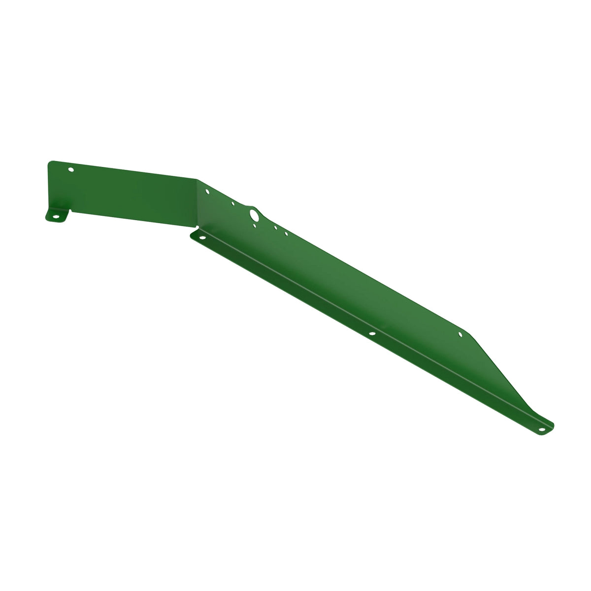 R557248: Fits John Deere R557248 Platform Kick Plate, Left Side – Genuine OEM