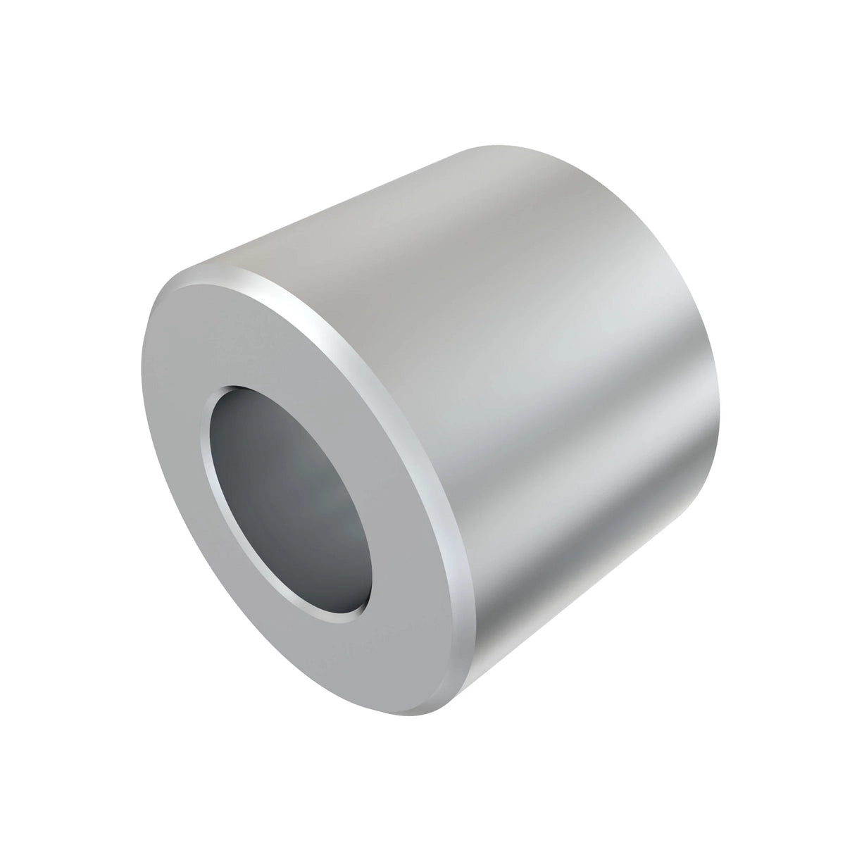 R557250: Fits John Deere R557250 Plain Spacer – Genuine OEM