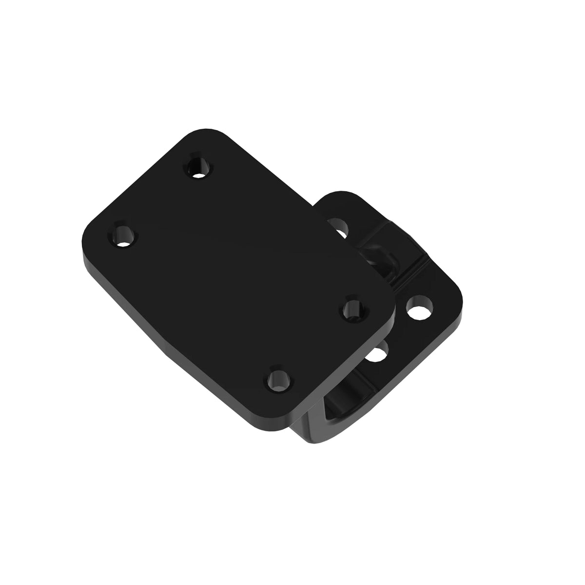 R557469: Fits John Deere R557469 Fender Extension Bracket – Genuine OEM