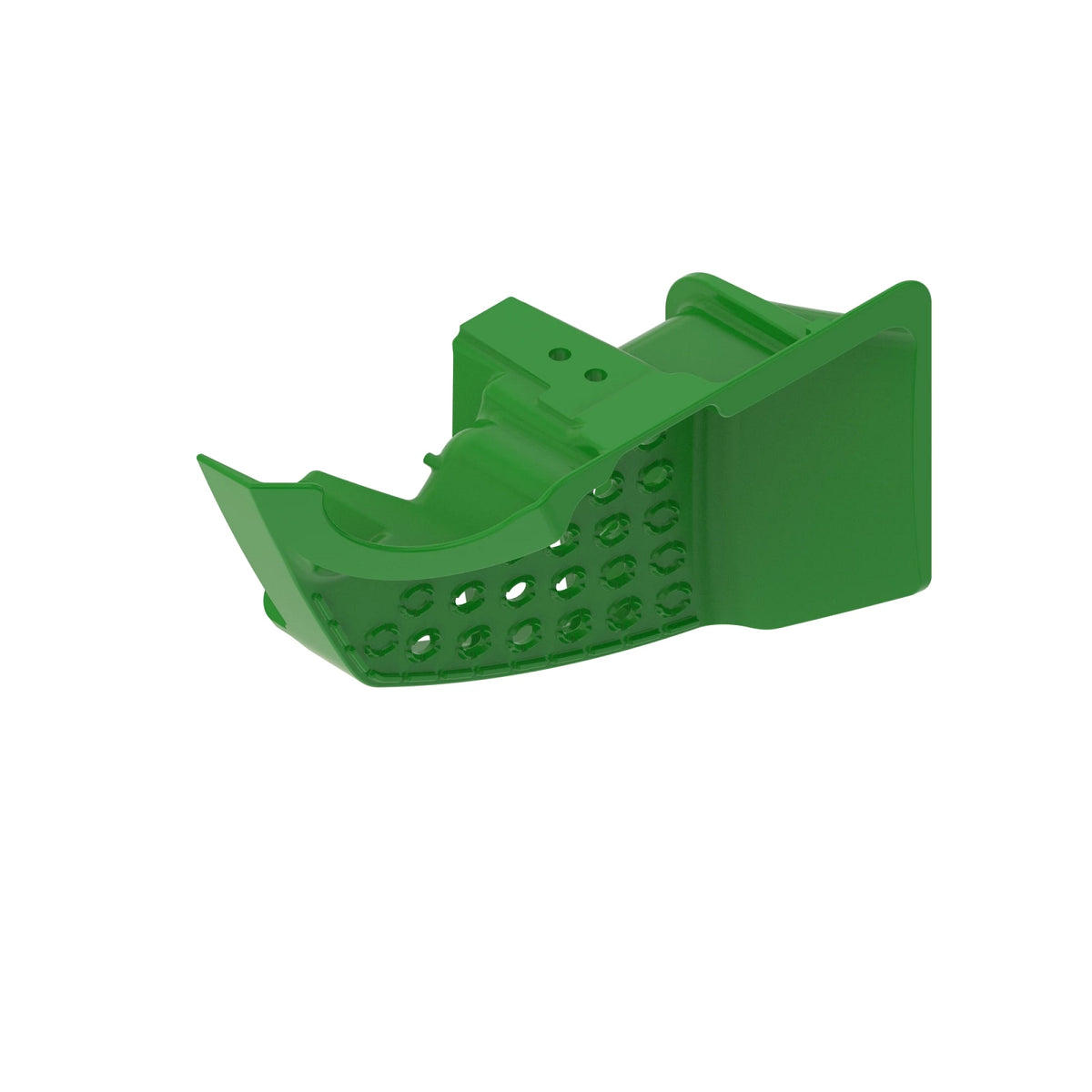 R557633: Fits John Deere R557633 LH Platform Step – Genuine OEM