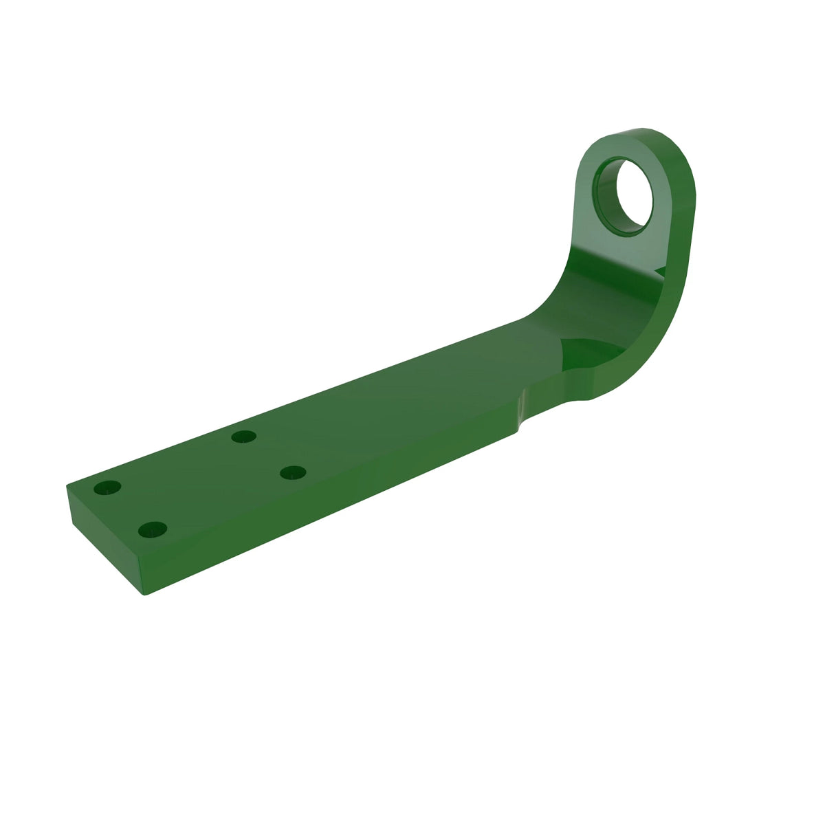 R557679: Fits John Deere R557679 Universal Joint Yoke Bracket – Genuine OEM