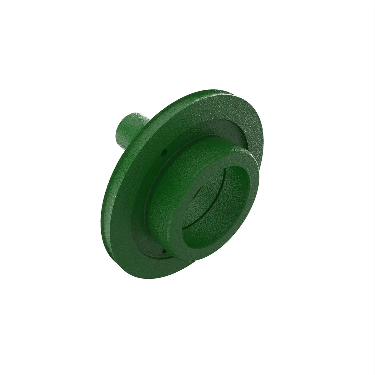 R557734: Fits John Deere R557734 Rear Axle Input Drive Thrust Cap – Genuine OEM