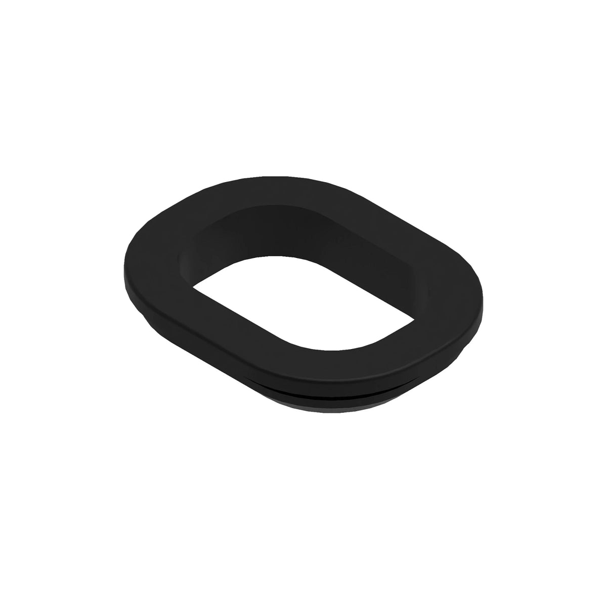 R557942: Fits John Deere R557942 Rectangular Grommet – Genuine OEM