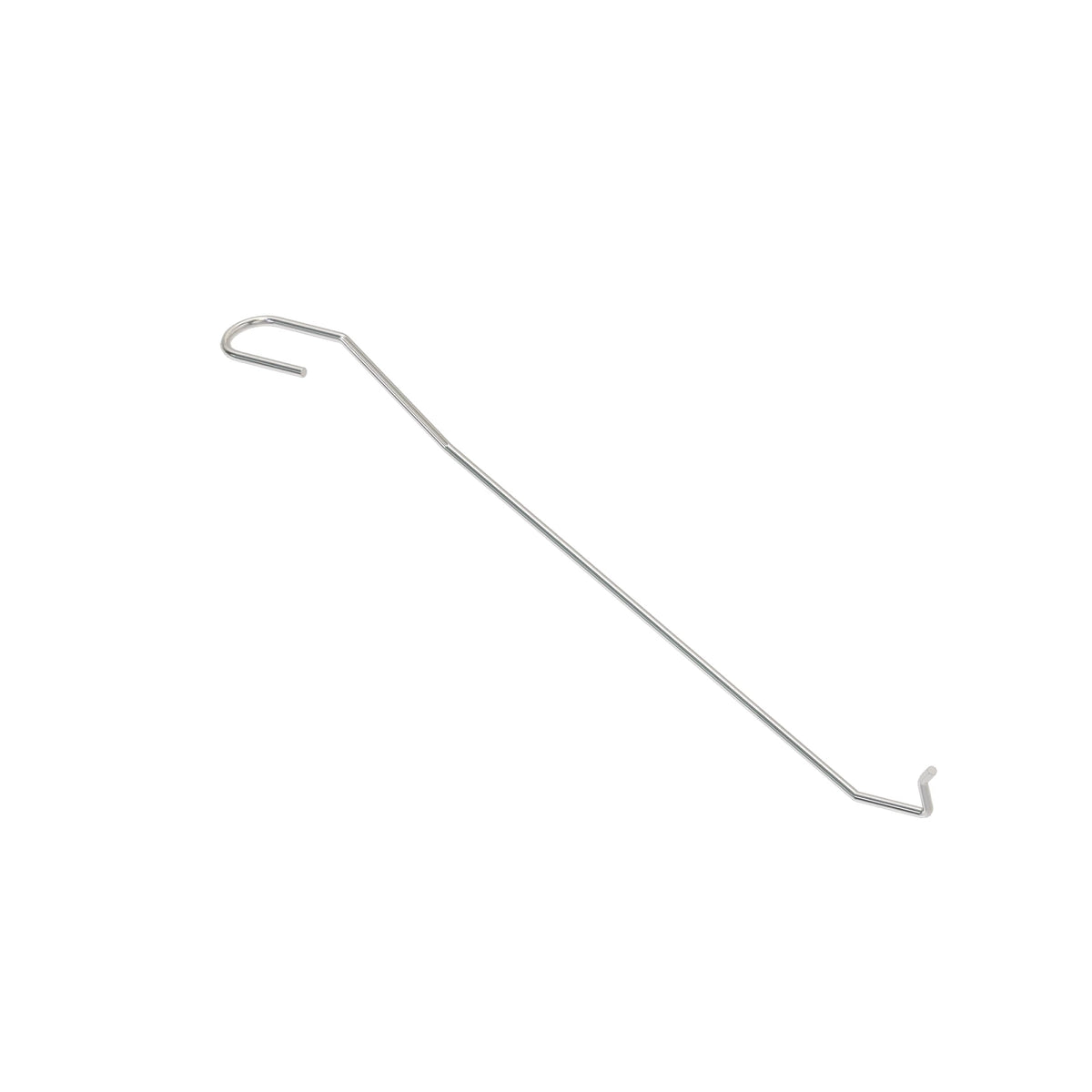 R557947: Fits John Deere R557947 Hood Latch Rod – Genuine OEM