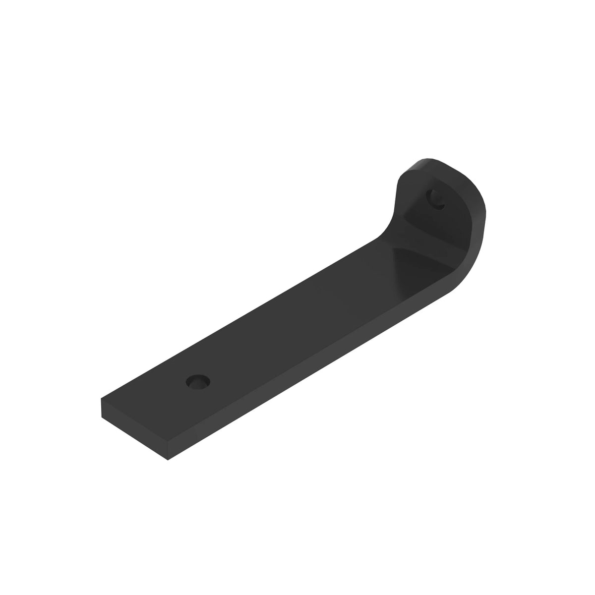 R557998: Fits John Deere R557998 Step Support, Left Side – Genuine OEM