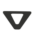 R558054: Fits John Deere R558054 Rear Placard Support – Genuine OEM