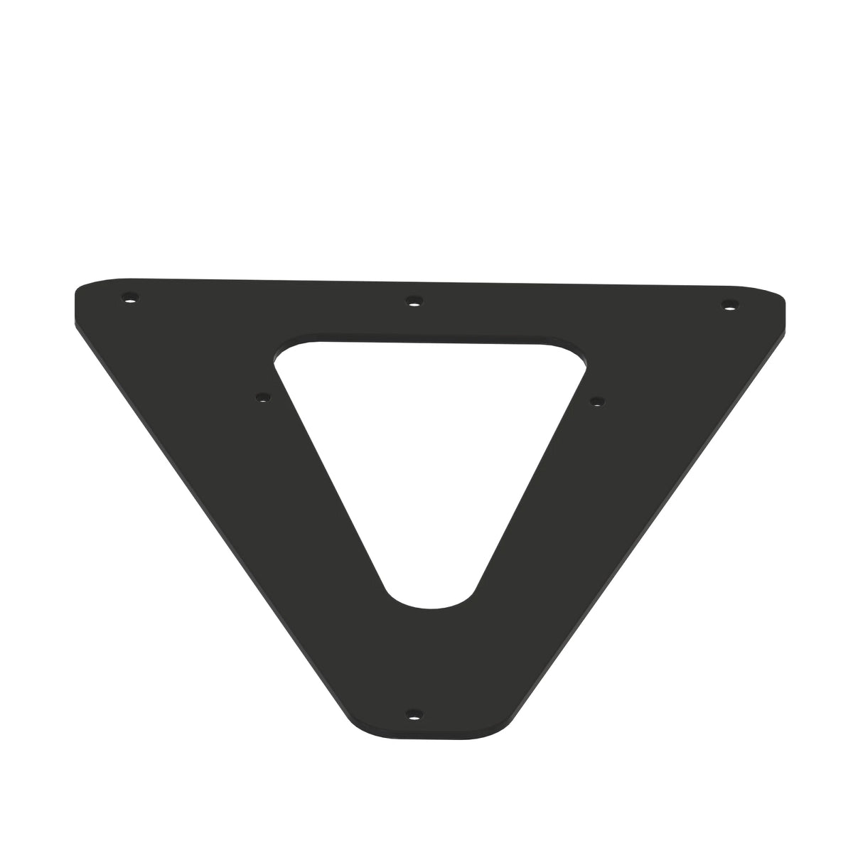 R558054: Fits John Deere R558054 Rear Placard Support – Genuine OEM