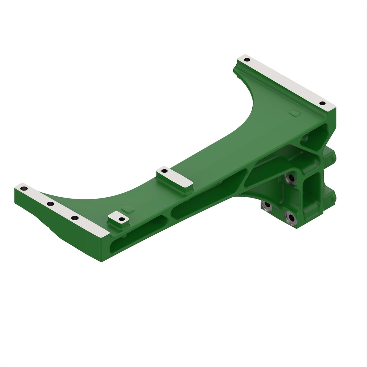 R558068: Fits John Deere R558068 Platform Support, LH – Genuine OEM