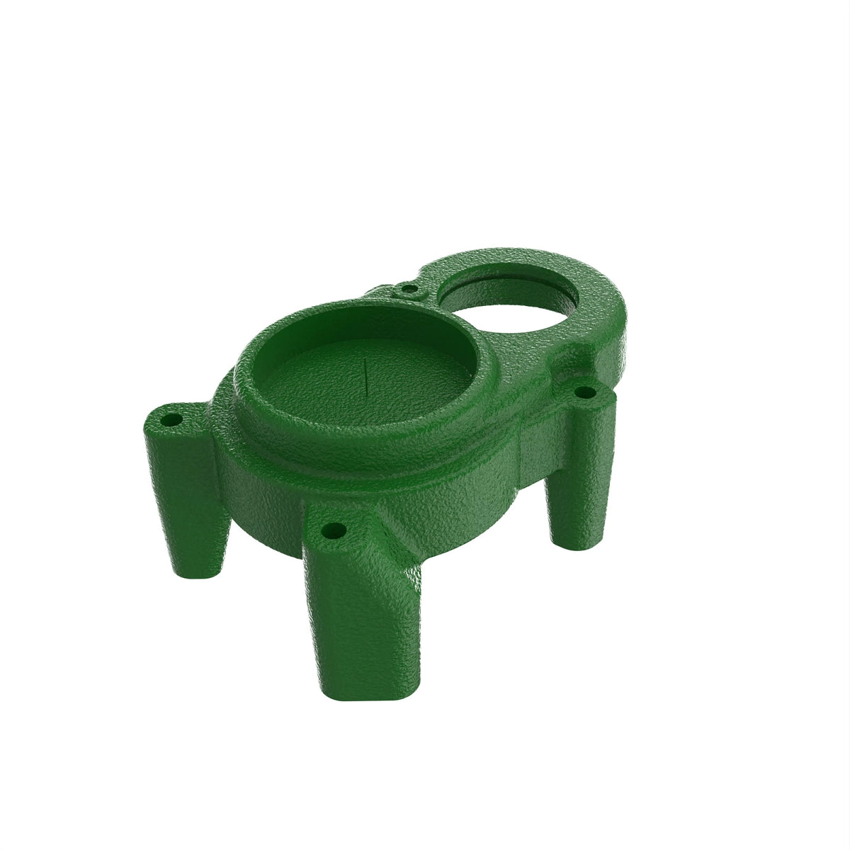 R558159: Fits John Deere R558159 PTO Output Housing – Genuine OEM