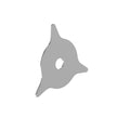 R558178: Fits John Deere R558178 Thrust Washer – Genuine OEM