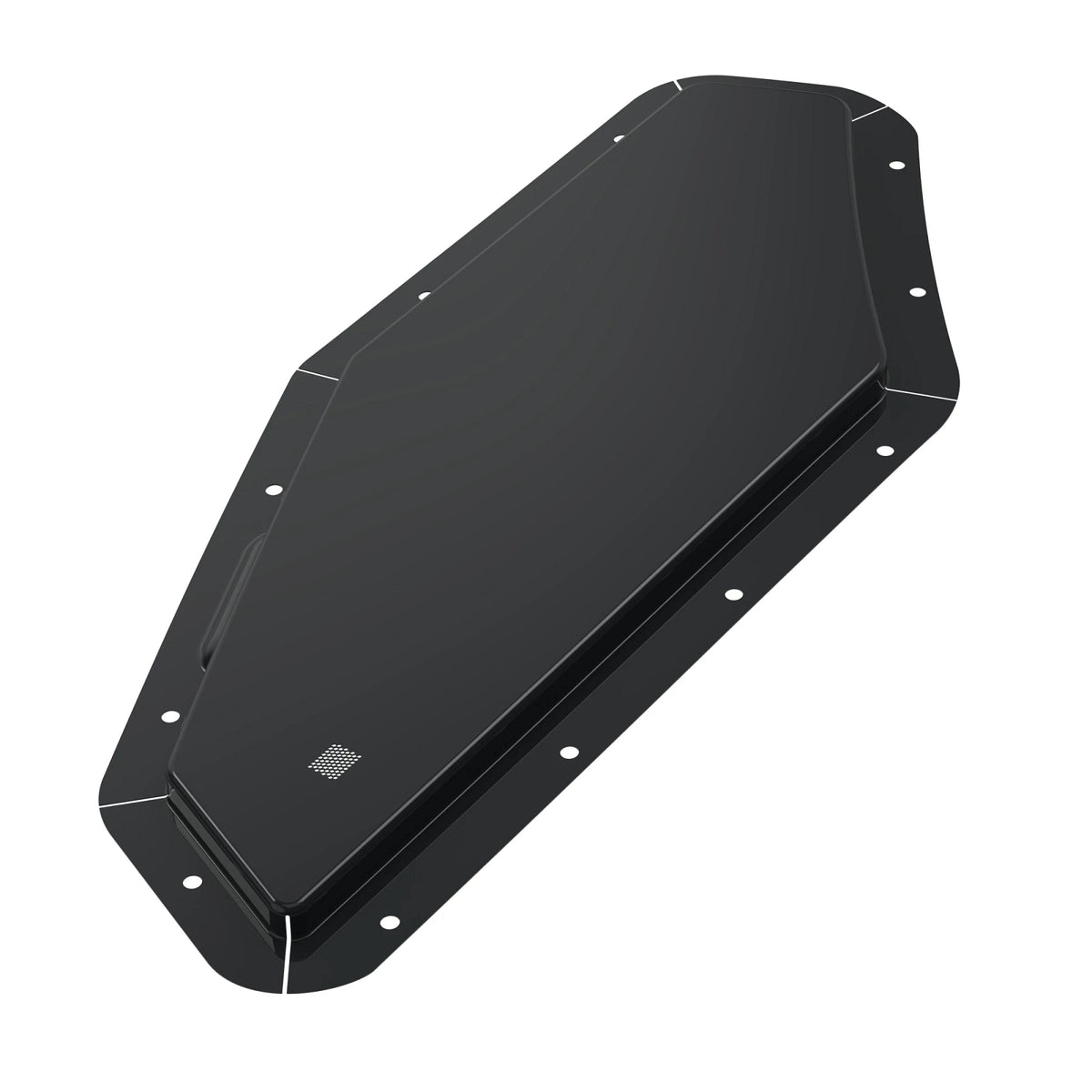 R558213: Fits John Deere R558213 Screen Shield – Genuine OEM